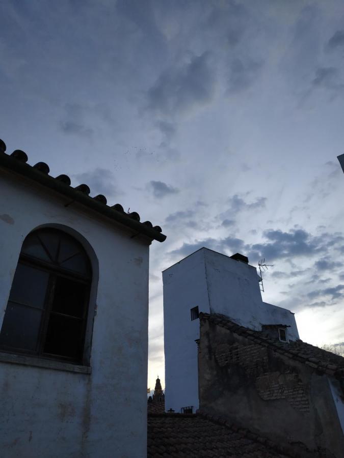 Hostal Esencia De Azahar Cordoba Exterior photo